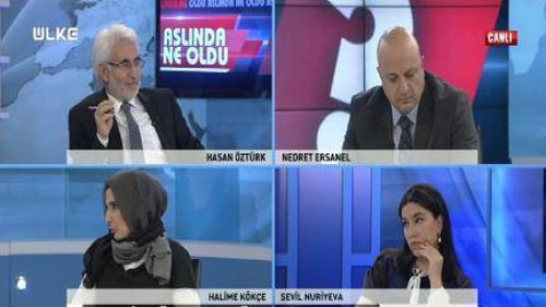 ASLINDA NE OLDU - 29 ŞUBAT 2016