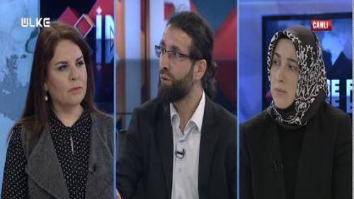 İNCE FİKİR - 27 ŞUBAT 2016