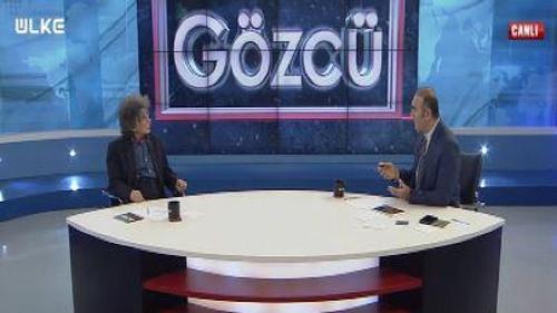 GÖZCÜ - 28 ŞUBAT 2016