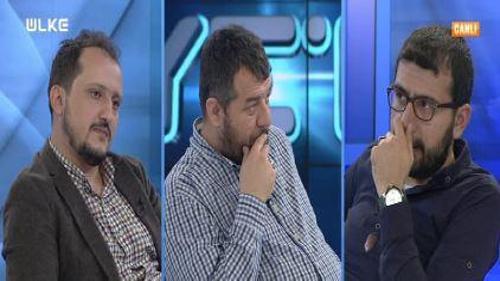 HER KİŞİ NİYETİNE - 27 ŞUBAT 2016