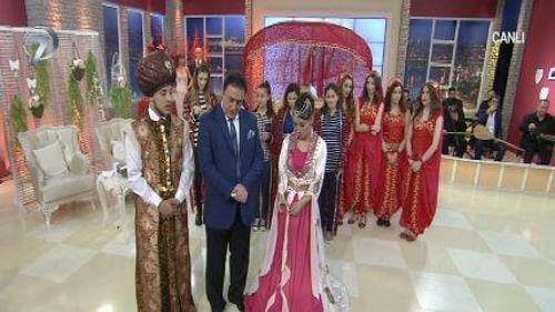 MAHMUT TUNCER SHOW - 28 ŞUBAT 2016