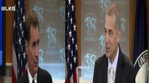 ULUSLARASI GÜNDEM - 27 ŞUBAT 2016