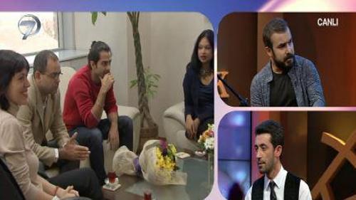 SÖZ VE MÜZİK - 01 MART 2016