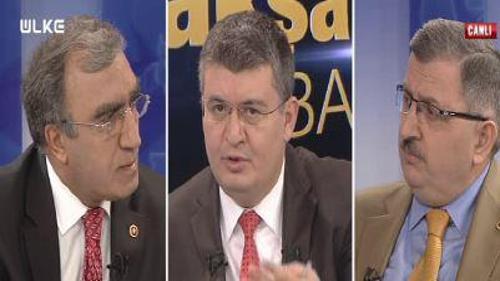 AKŞAM BASKISI - 01 MART 2016