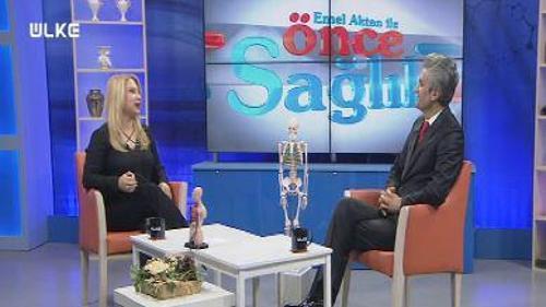 ÖNCE SAĞLIK - 02 MART 2016