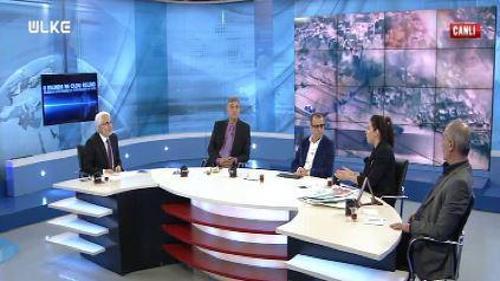 ASLINDA NE OLDU - 02 MART 2016