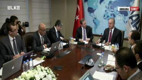 &Uuml;LKENİN MANŞETLERİ - 25 ŞUBAT 2016