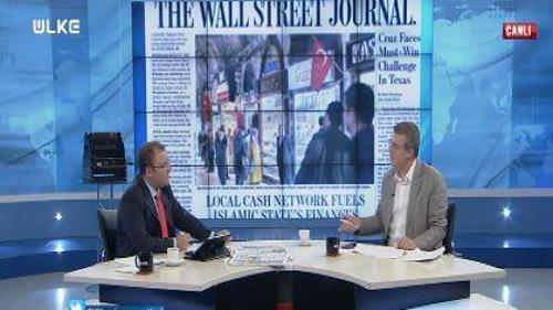 &Uuml;LKENİN MANŞETLERİ - 26 ŞUBAT 2016