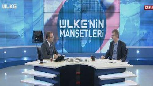 &Uuml;LKENİN MANŞETLERİ - 29 ŞUBAT 2016