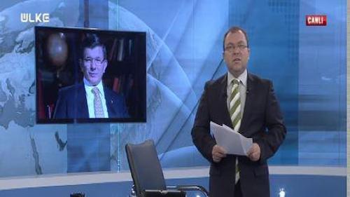 &Uuml;LKENİN MANŞETLERİ - 1 MART 2016