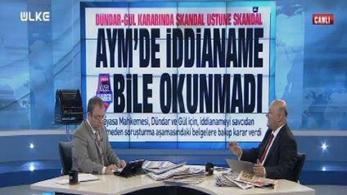 &Uuml;LKENİN MANŞETLERİ - 2 MART 2016