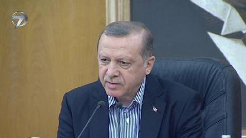 ANA HABER - 29 ŞUBAT 2016