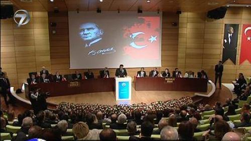 ANA HABER - 2 MART 2016