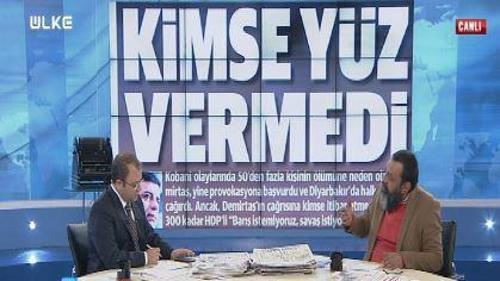 &Uuml;LKENİN MANŞETLERİ - 03 MART 2016