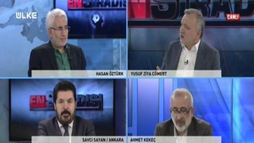 EN SIRADIŞI - 3 MART 2016