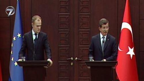 ANA HABER - 03 MART 2016