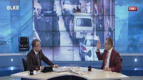 &Uuml;LKENİN MANŞETLERİ - 04 MART 2016