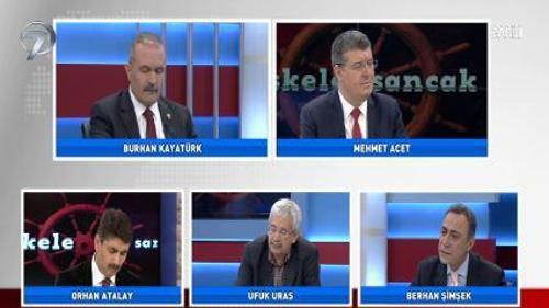 İSKELE SANCAK - 04 MART 2016