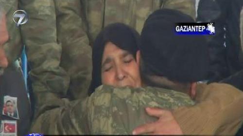 ANA HABER - 04 MART 2016