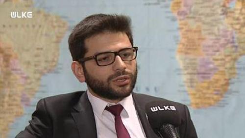 ULUSLARASI GÜNDEM - 05 MART 2016