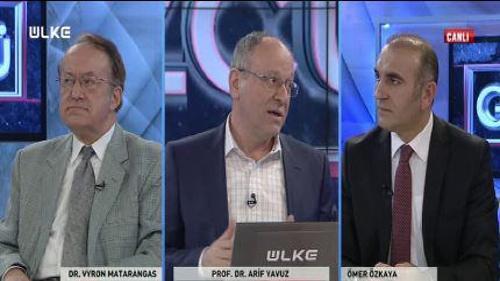 GÖZCÜ - 6 MART 2016