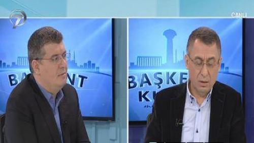 BAŞKENT KULİSİ - 06 MART 2016