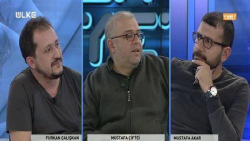 HER KİŞİ NİYETİNE - 05 MART 2016