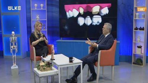 ÖNCE SAĞLIK - 07 MART 2016