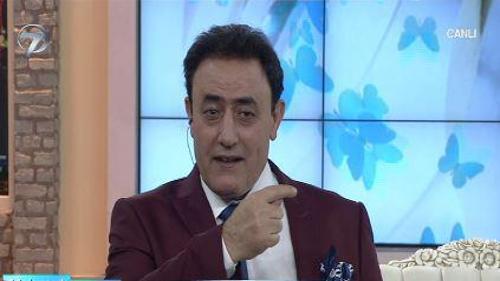 MAHMUT TUNCER SHOW - 06 MART 2016