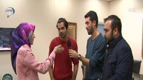 SÖZ VE MÜZİK - 08 MART 2016