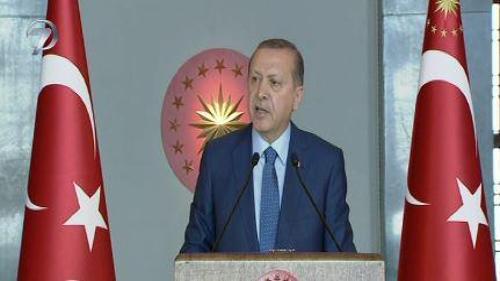 ANA HABER - 08 MART 2016