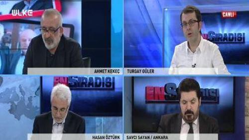 EN SIRADIŞI - 10 MART 2016