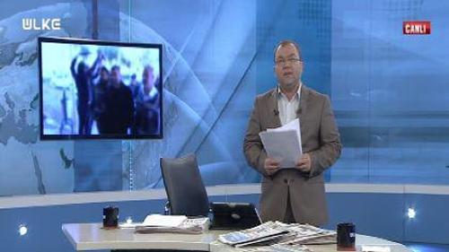 &Uuml;LKENİN MANŞETLERİ - 10 MART 2016