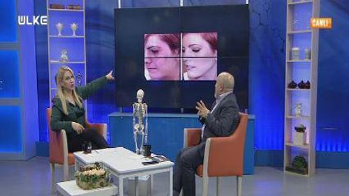 ÖNCE SAĞLIK - 10 MART 2016