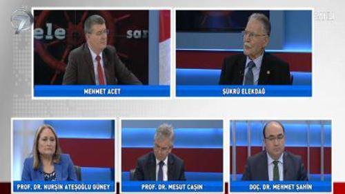 İSKELE SANCAK - 11 MART 2016