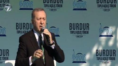 ANA HABER - 11 MART 2016