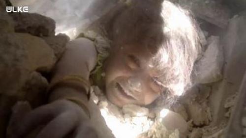 ULUSLARASI GÜNDEM - 12 MART 2016