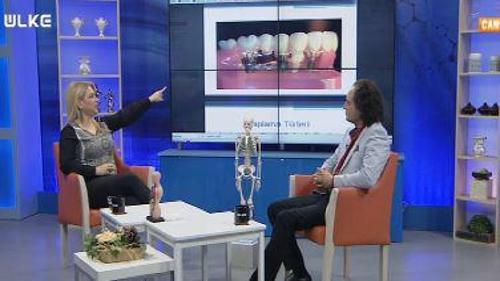 ÖNCE SAĞLIK - 12 MART 2016