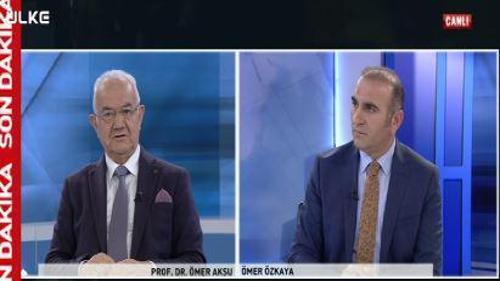 GÖZCÜ - 13 MART 2016