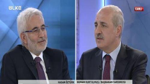 ASLINDA NE OLDU - 12 MART 2016