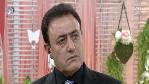 MAHMUT TUNCER SHOW - 13 MART 2016