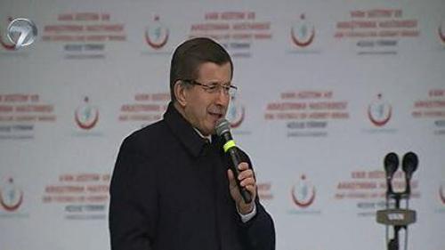 HAFTA SONU HABERLERİ - 12 MART 2016