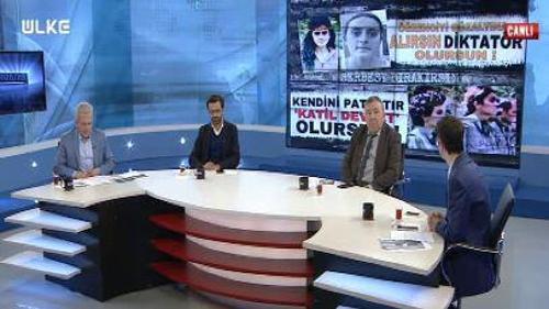 SIRADIŞI - 14 MART 2016