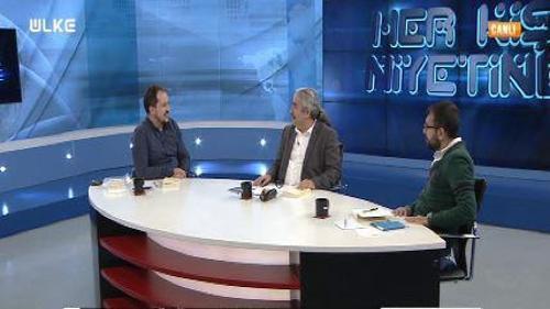 HER KİŞİ NİYETİNE - 12 MART 2016