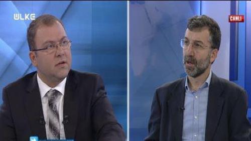 &Uuml;LKENİN MANŞETLERİ - 14 MART 2016