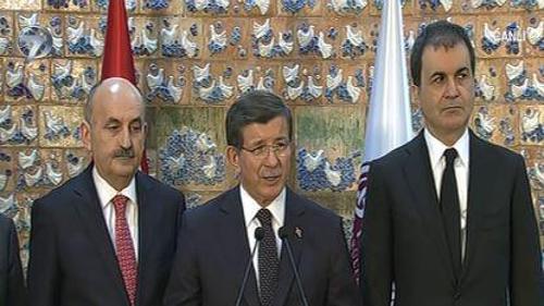 ANA HABER - 14 MART 2016