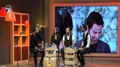 SÖZ VE MÜZİK - 15 MART 2016