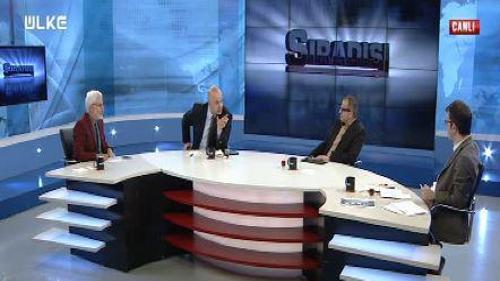 SIRADIŞI - 16 MART 2016