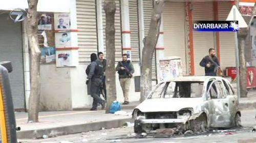 ANA HABER - 16 MART 2016