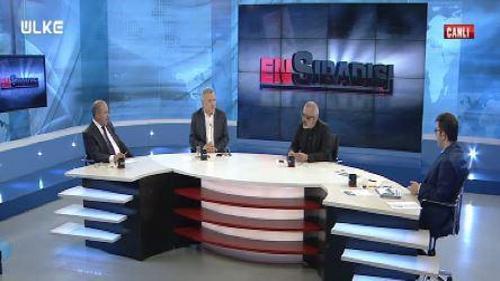 EN SIRADIŞI - 17 MART 2016